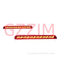 CRV AUTO SEHEMU LED LEAD BUMPER LAMP